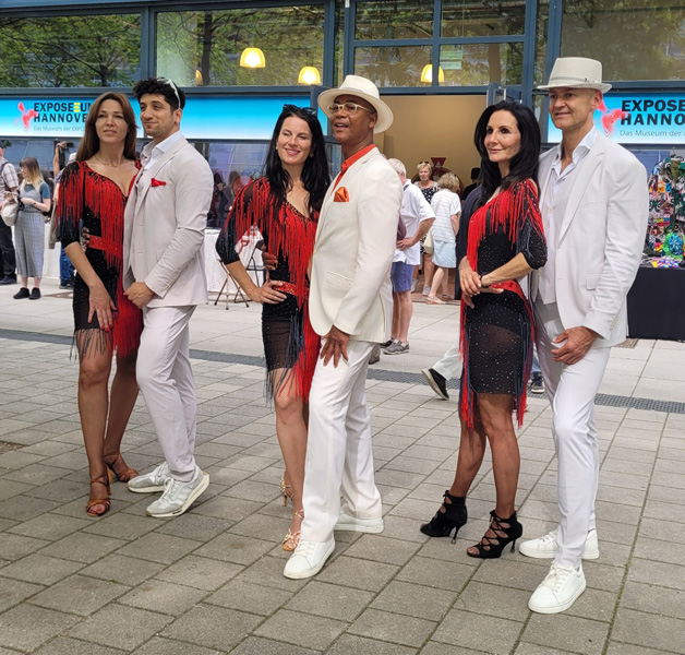 Lateinamerik_Taenzer