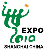 Logo Shanghai-2010