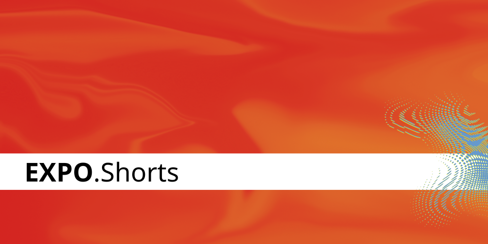 EXPO.Shorts - Freundschaft auf der EXPO
