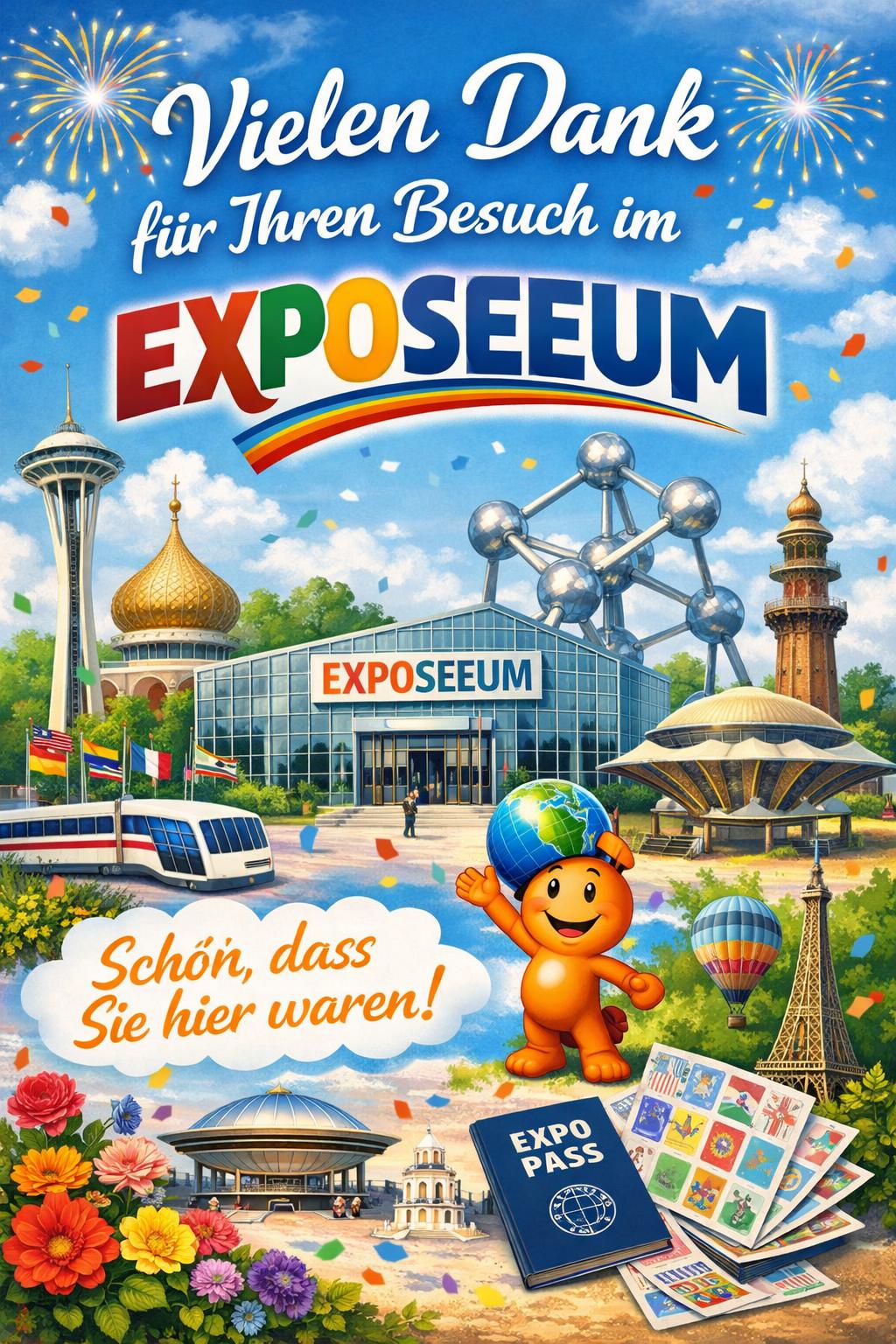 Danke