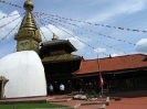 Nepal-Pavillon in Wiesent (2006)_10