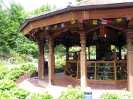 Nepal-Pavillon in Wiesent (2006)_11