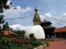Nepal-Pavillon in Wiesent (2006)_14