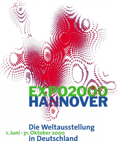 EXPO2000 Logos