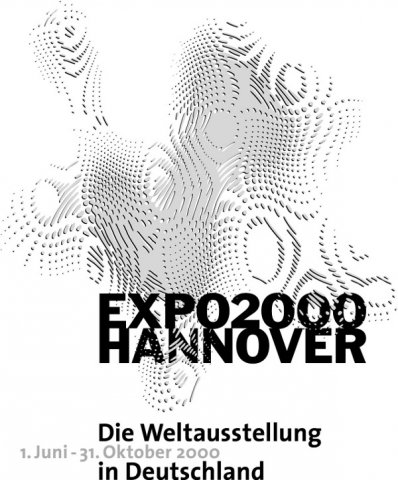 EXPO2000 Logos
