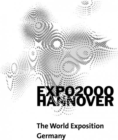 EXPO2000 Logos