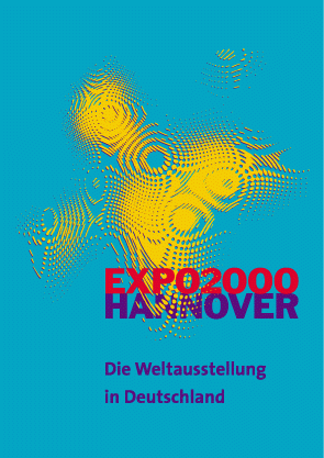 EXPO2000 Logos