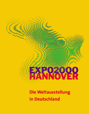 EXPO2000 Logos