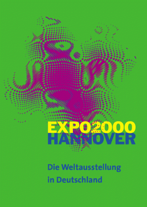 EXPO2000 Logos