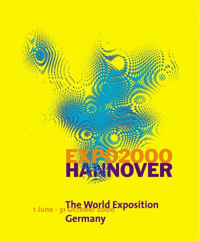 EXPO2000 Logos